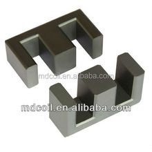 EE ferrite core for transformer and inductor